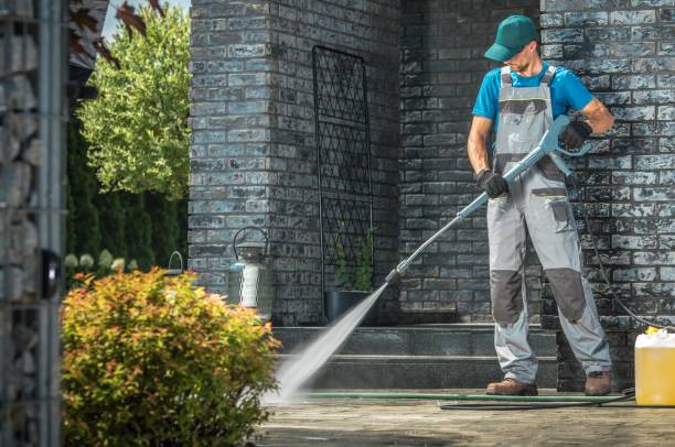 Best Commercial Pressure Washing in Ruidoso Downs, NM